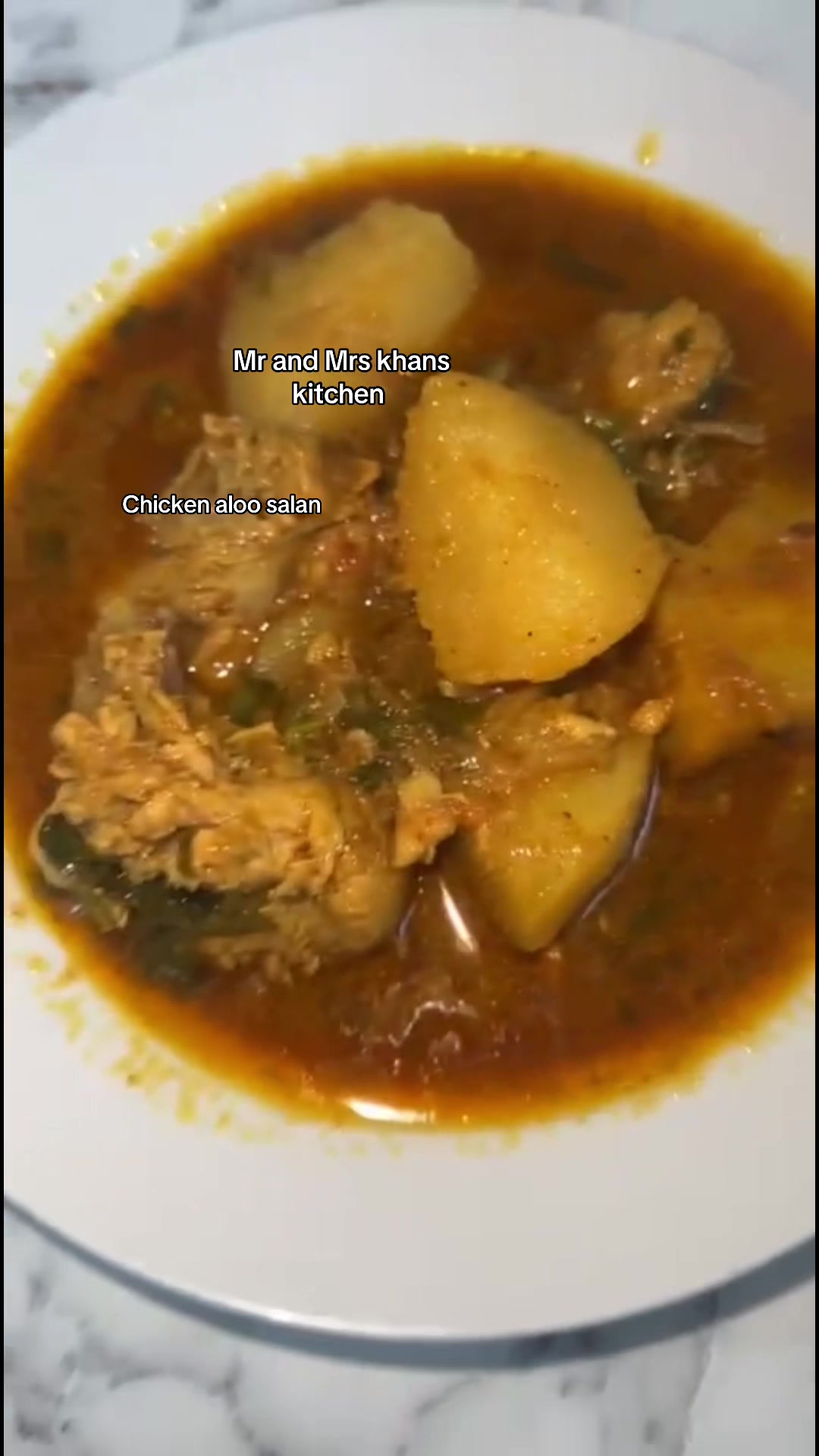 @Mr and Mrs Khan’s Kitchen