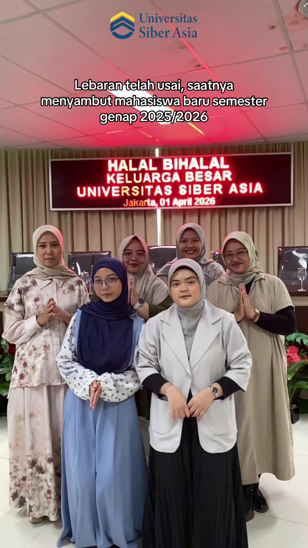 @Universitas Siber Asia