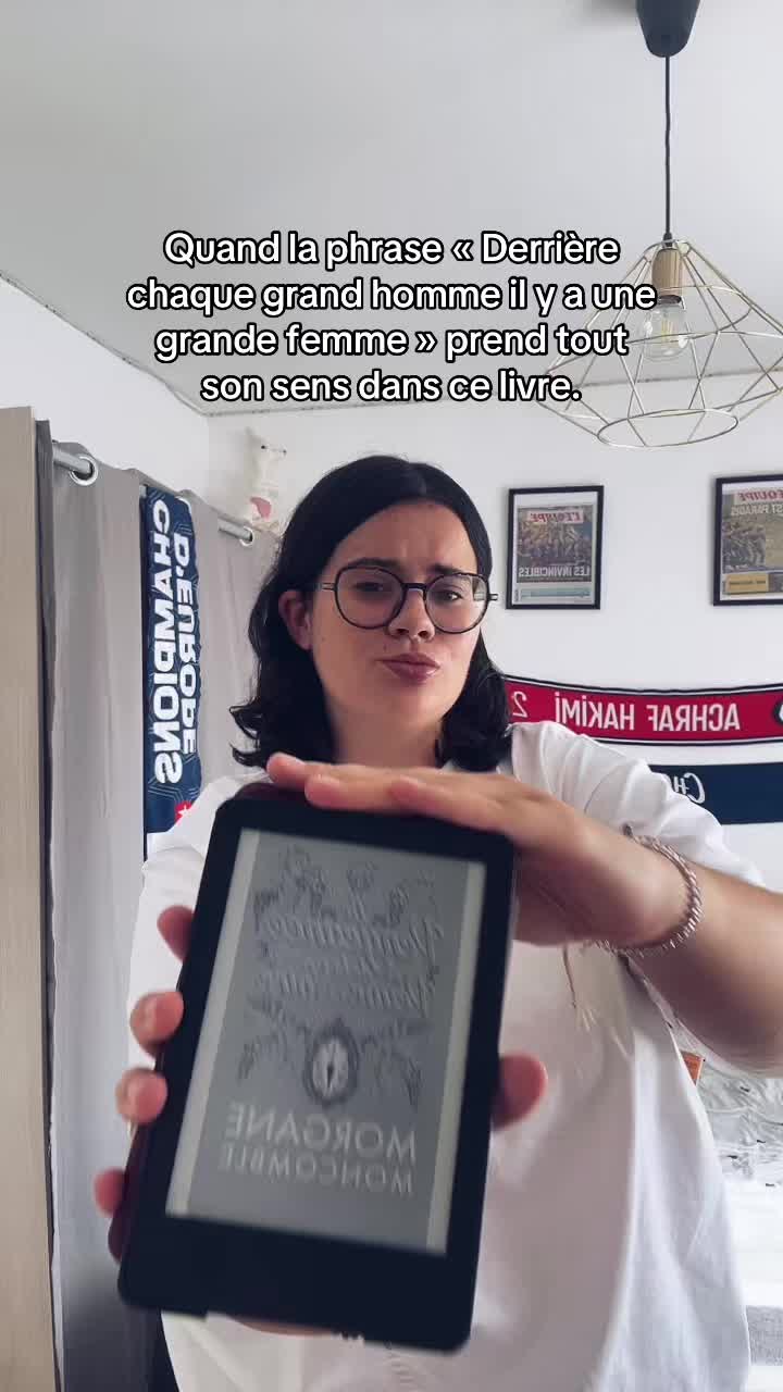 @Cloclo sur BookTok 📚