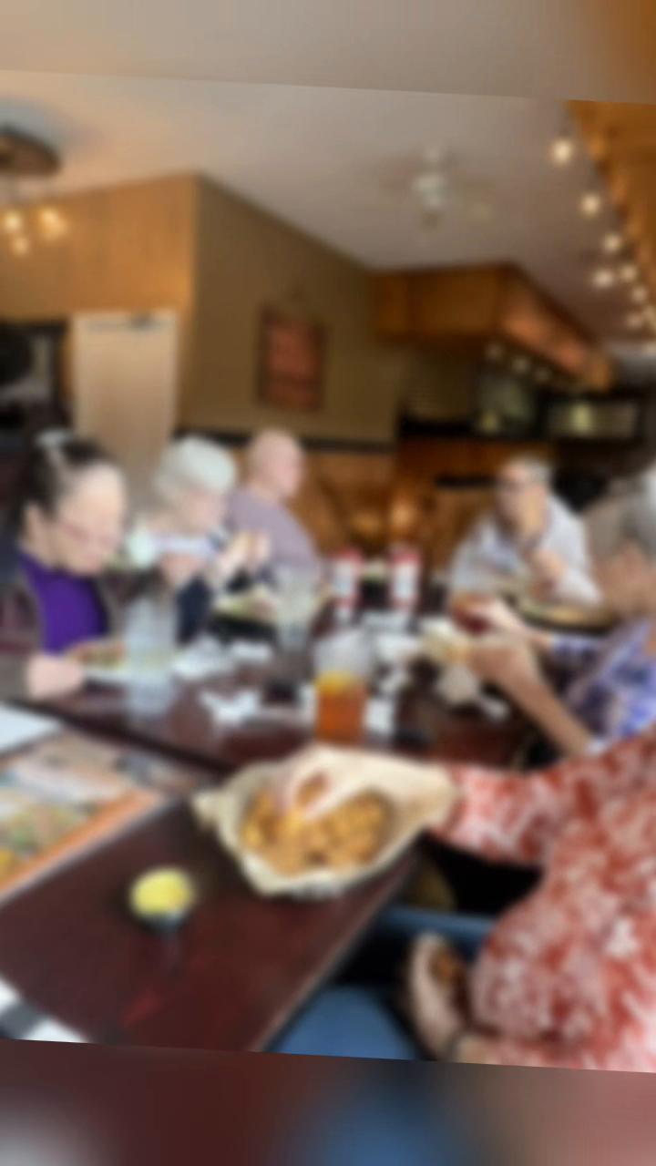 @Cambridge House Senior Living