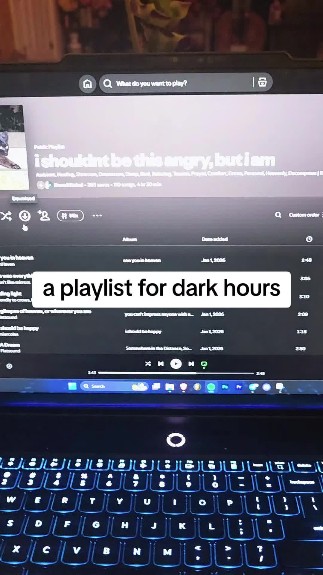 @realplaylists