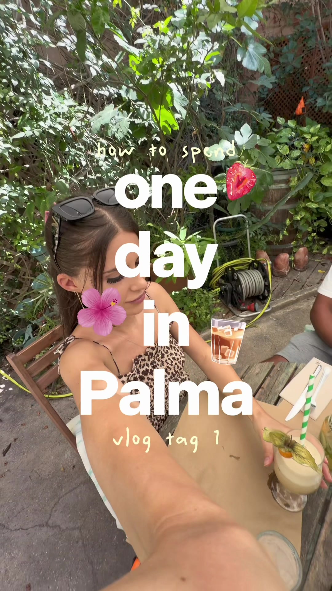 @Mineia 🌺 vegan travel