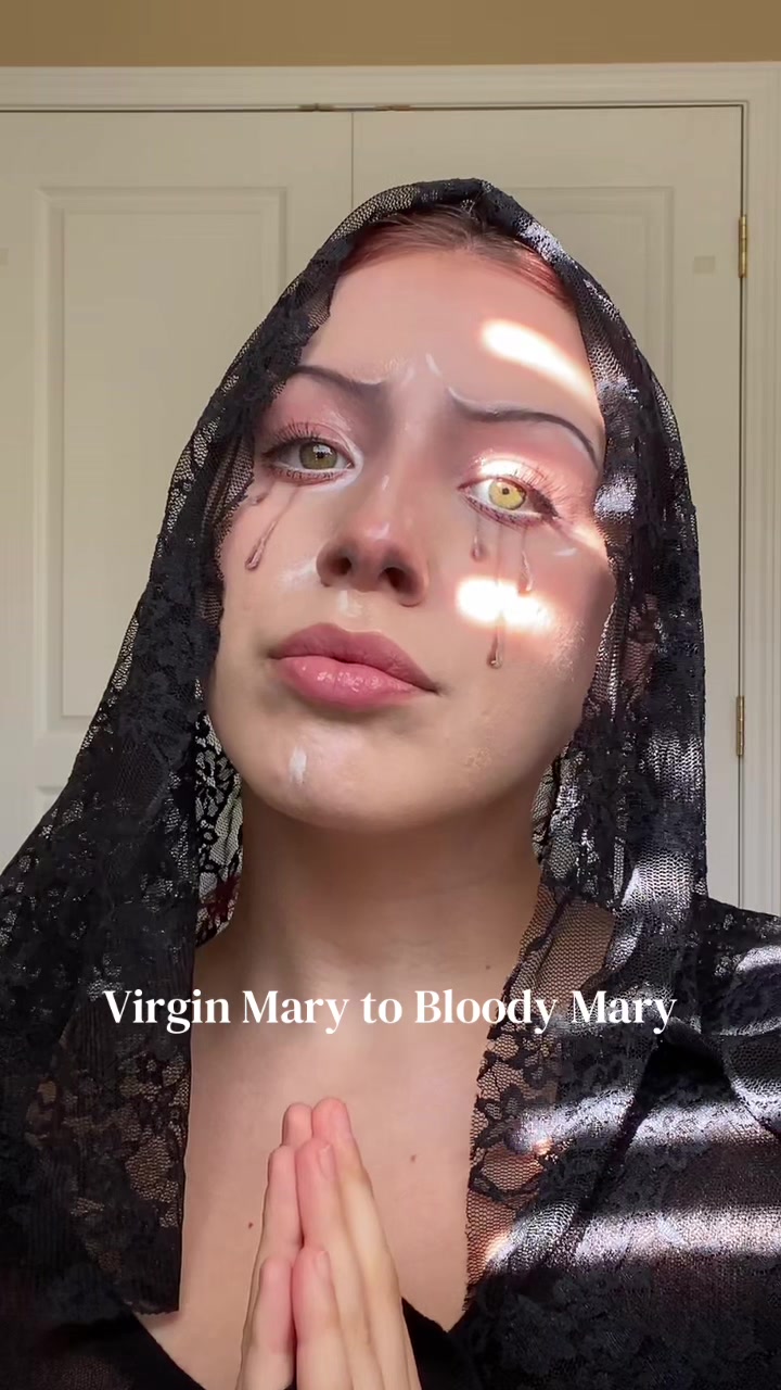 @Sophia Maria | Makeup UGC