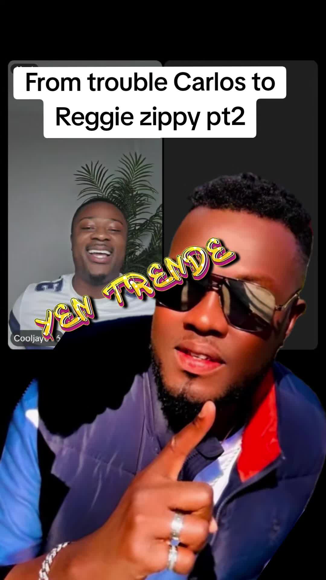 @👑 Yen Trende 🎮🎬