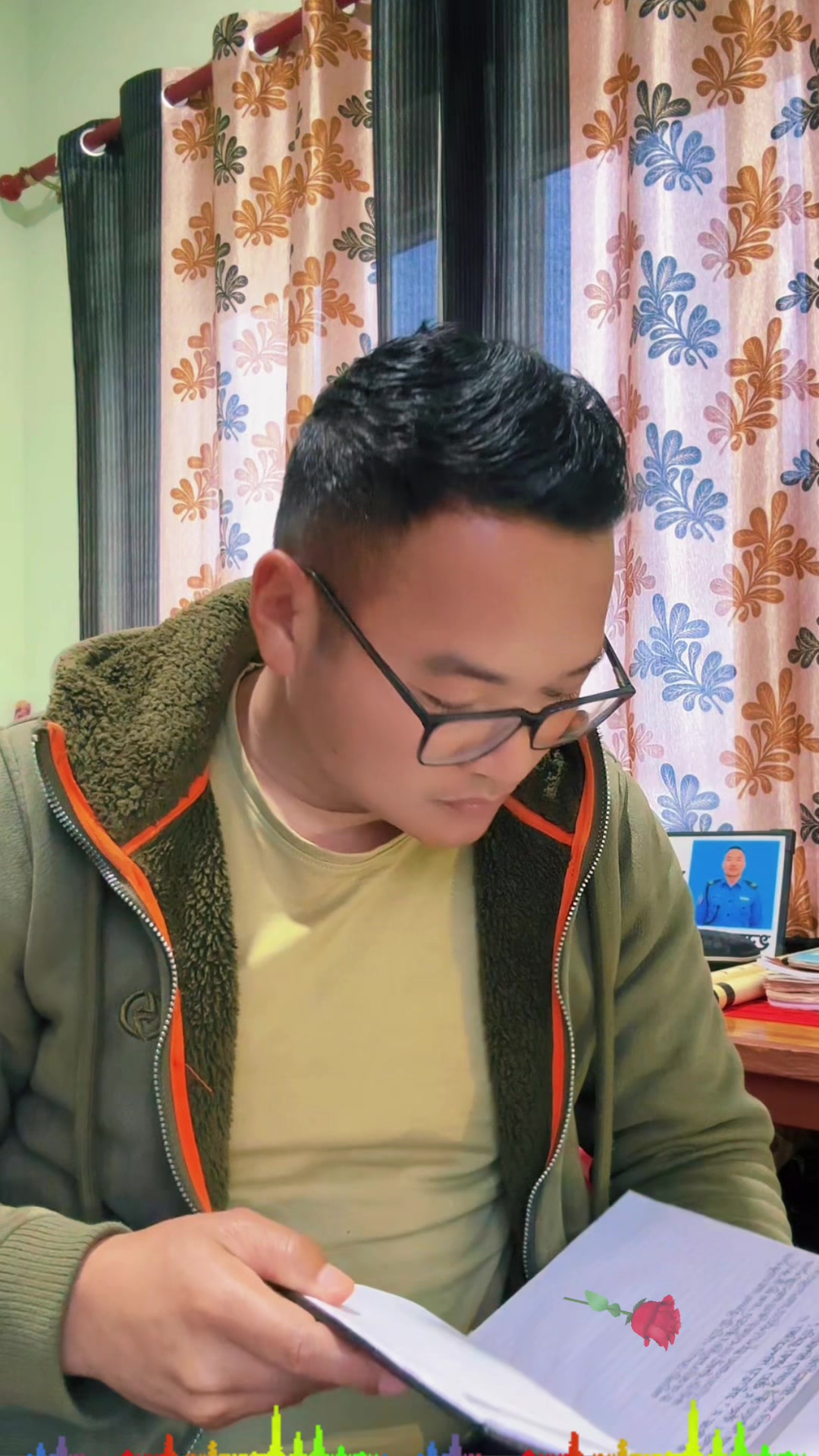 @Shyam Thapa MagarЁЯЗ│ЁЯЗ╡