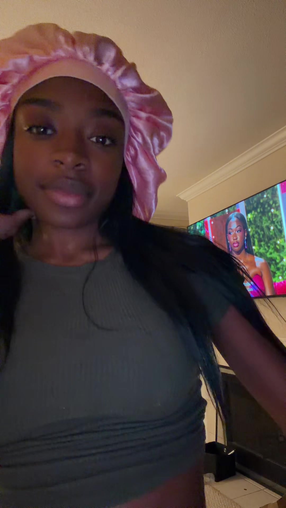 @Kiana Ballard