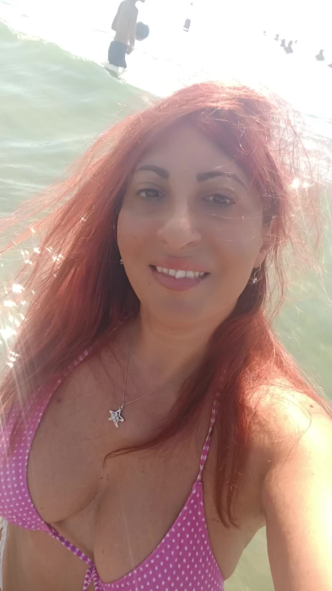 @Barbara Anastasia