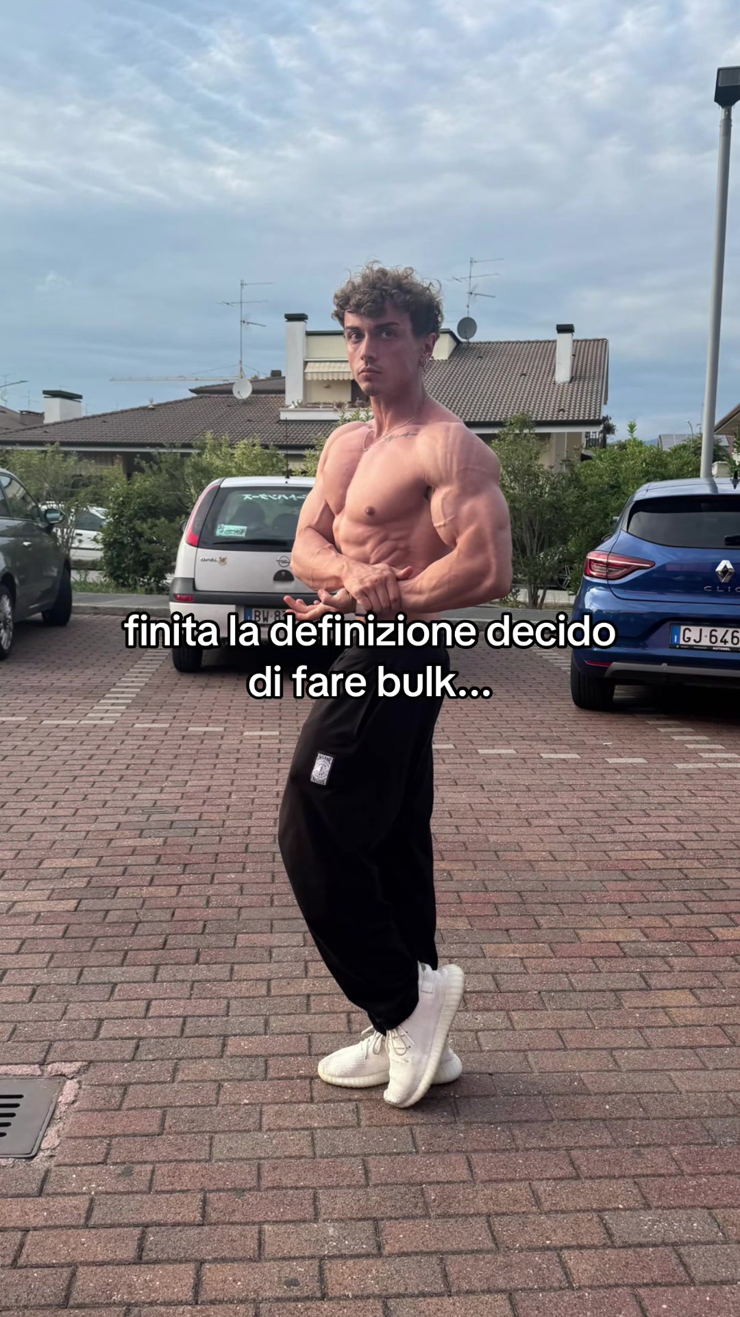 @daddy rizz