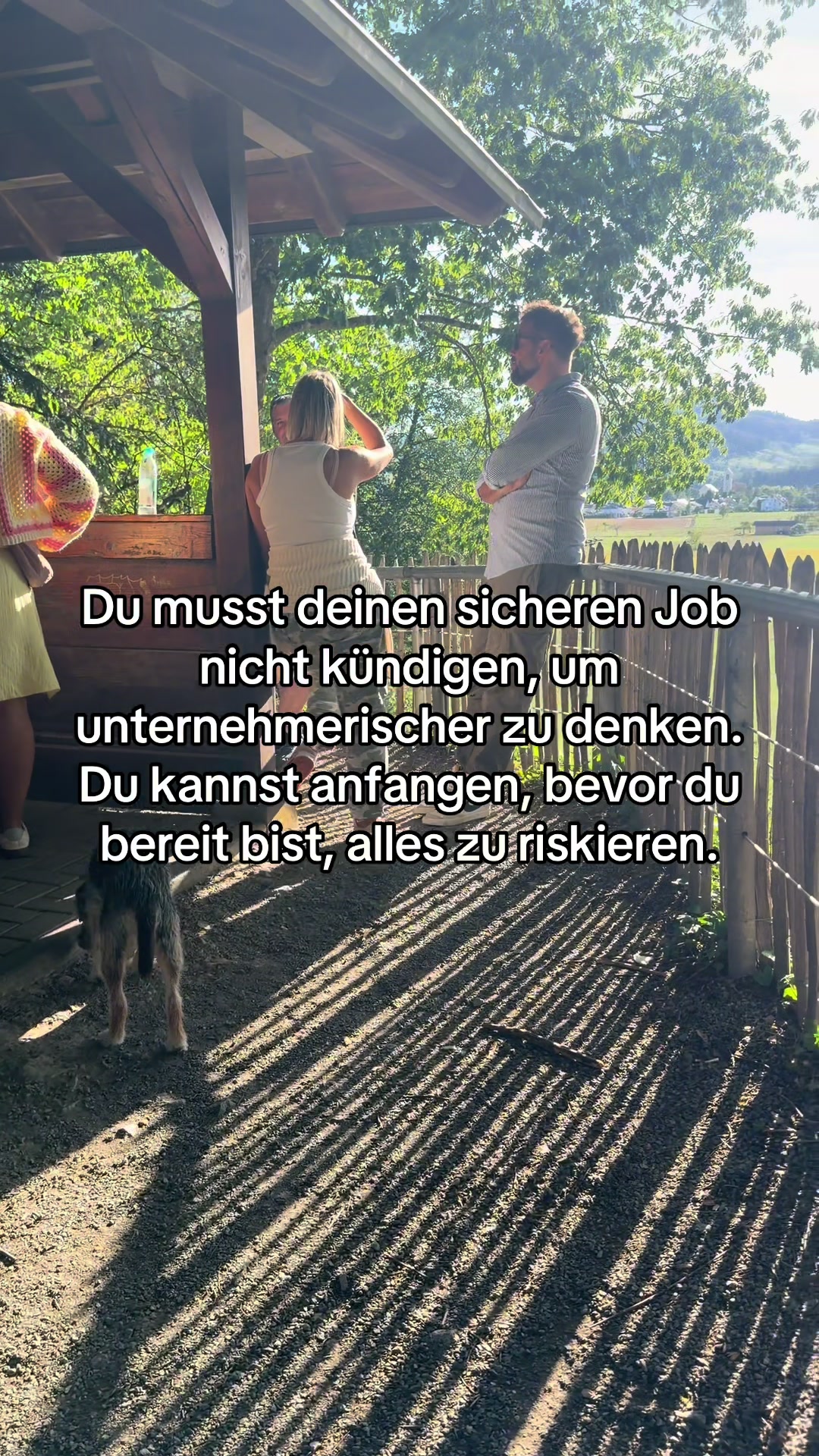 @André | Mehr aus dem Leben