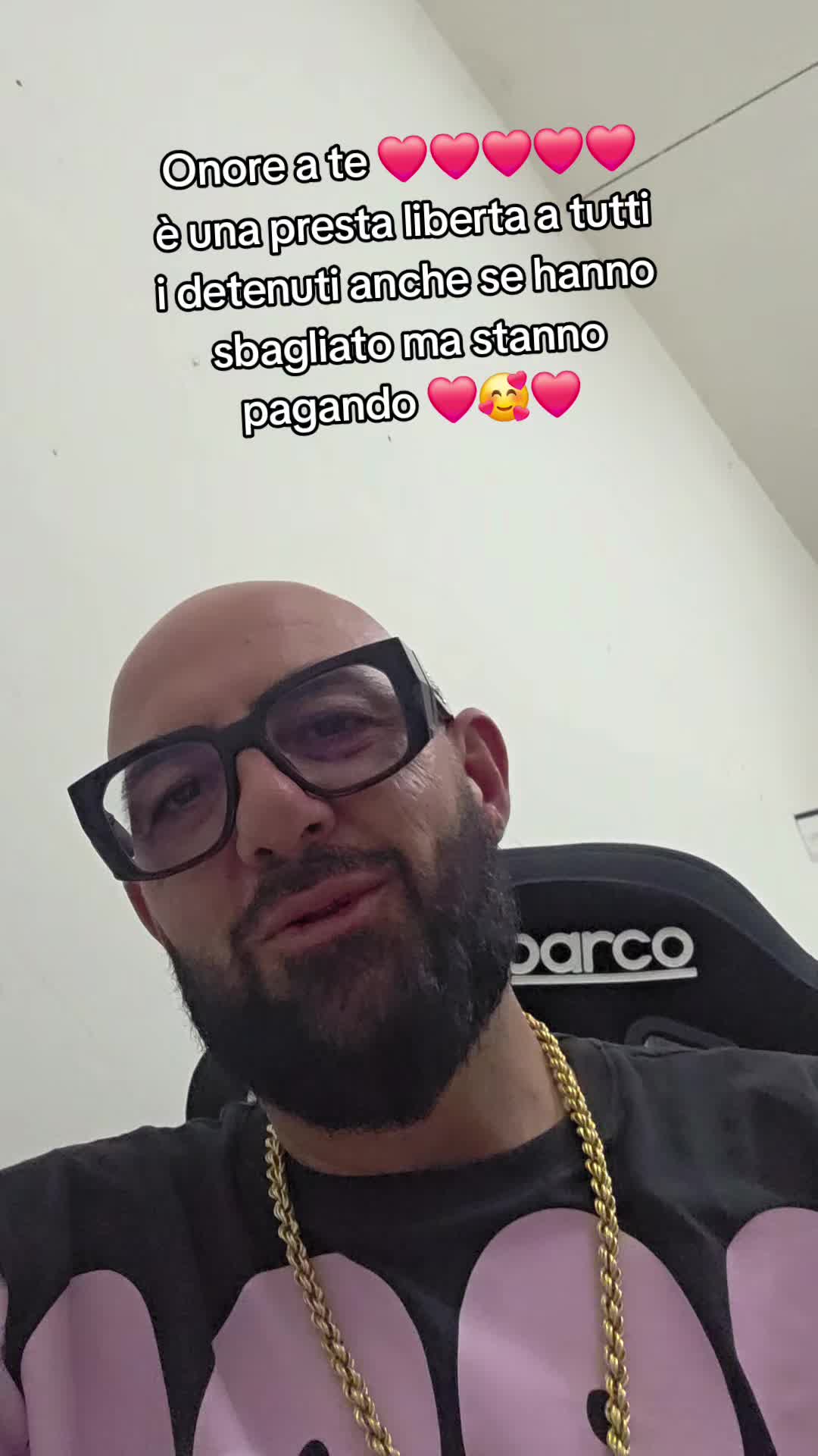 @Murciano allora ci sei