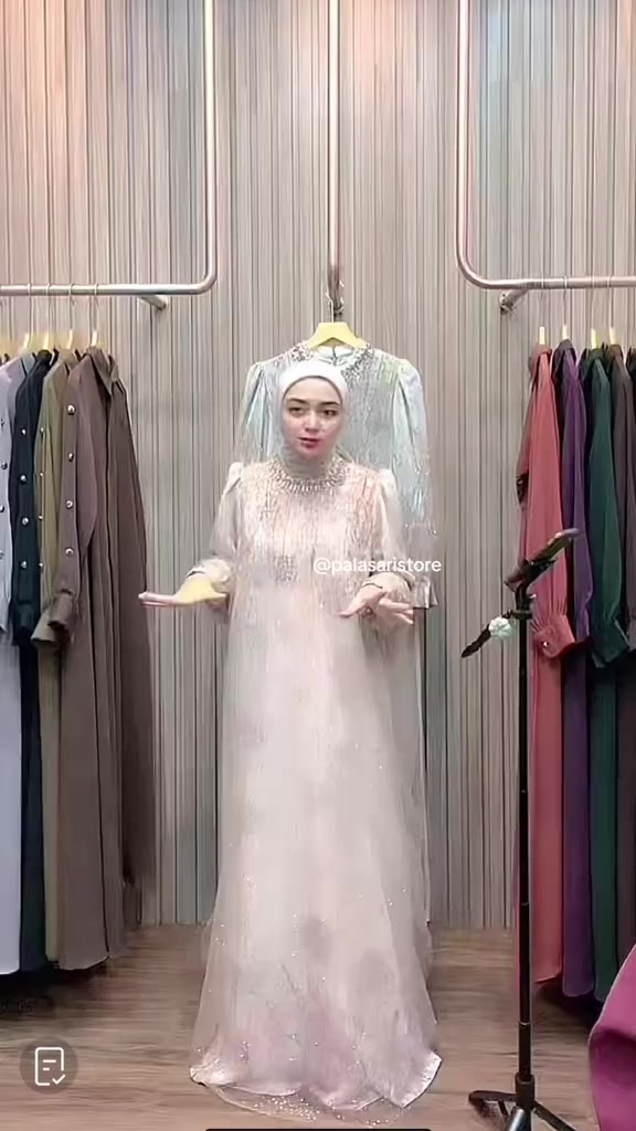 @Palasari Store