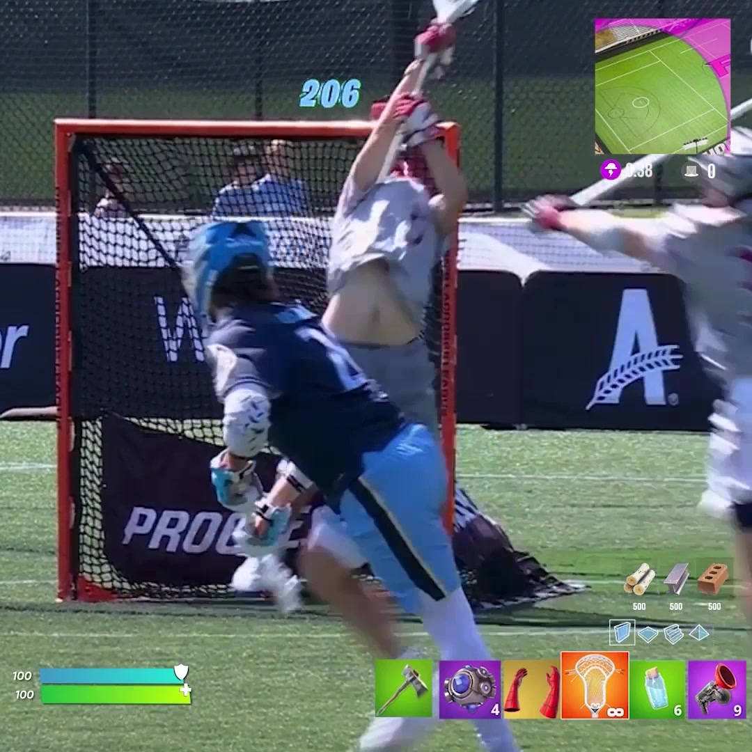 @ECD Lacrosse
