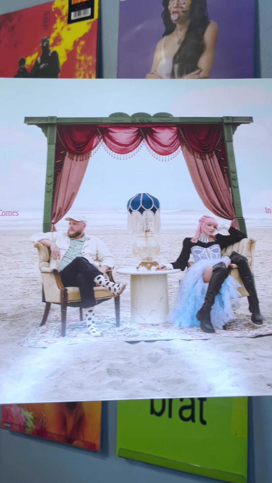 @Louis | Music & Travel