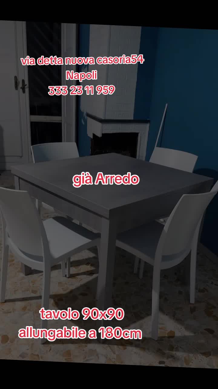 @Gi&agrave; Arredo
