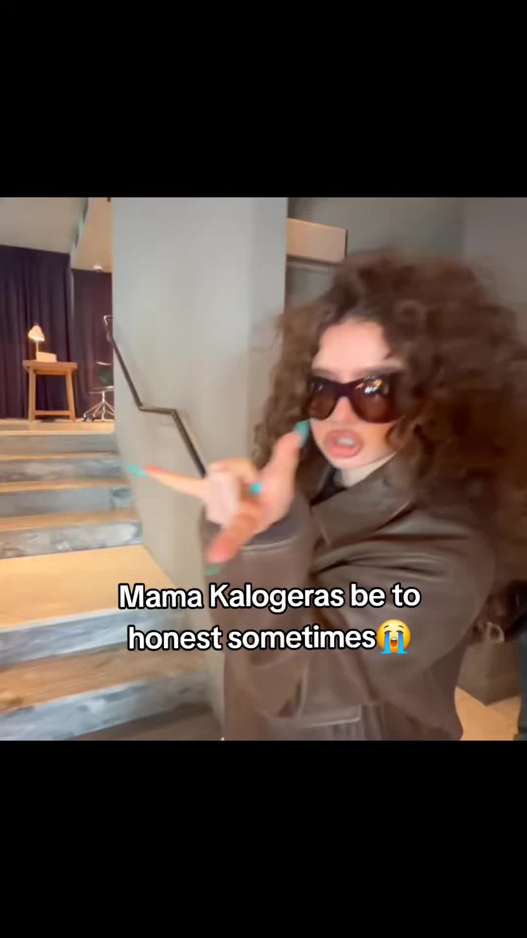 @your therapist