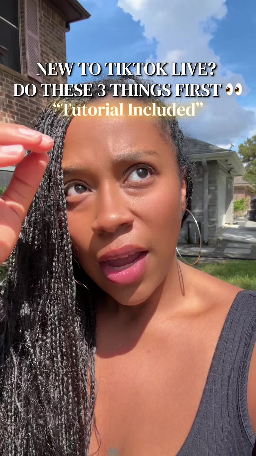 @Chrystal Willis ๐
