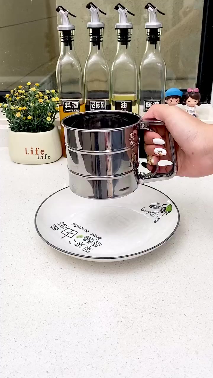 @Kitchen in China