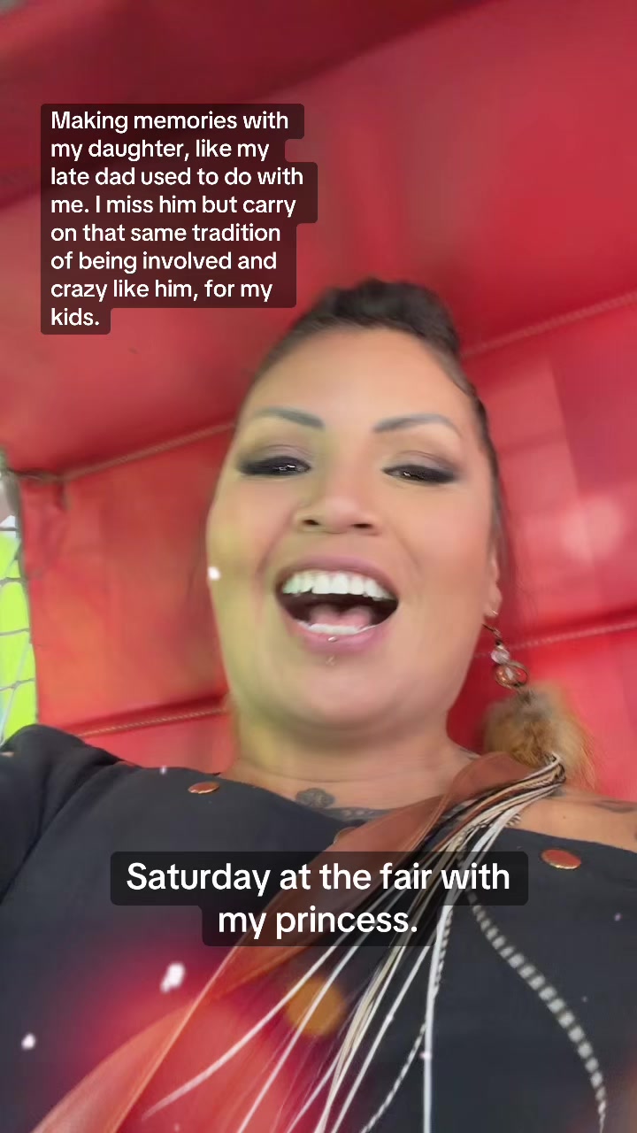 @Crystal Watts