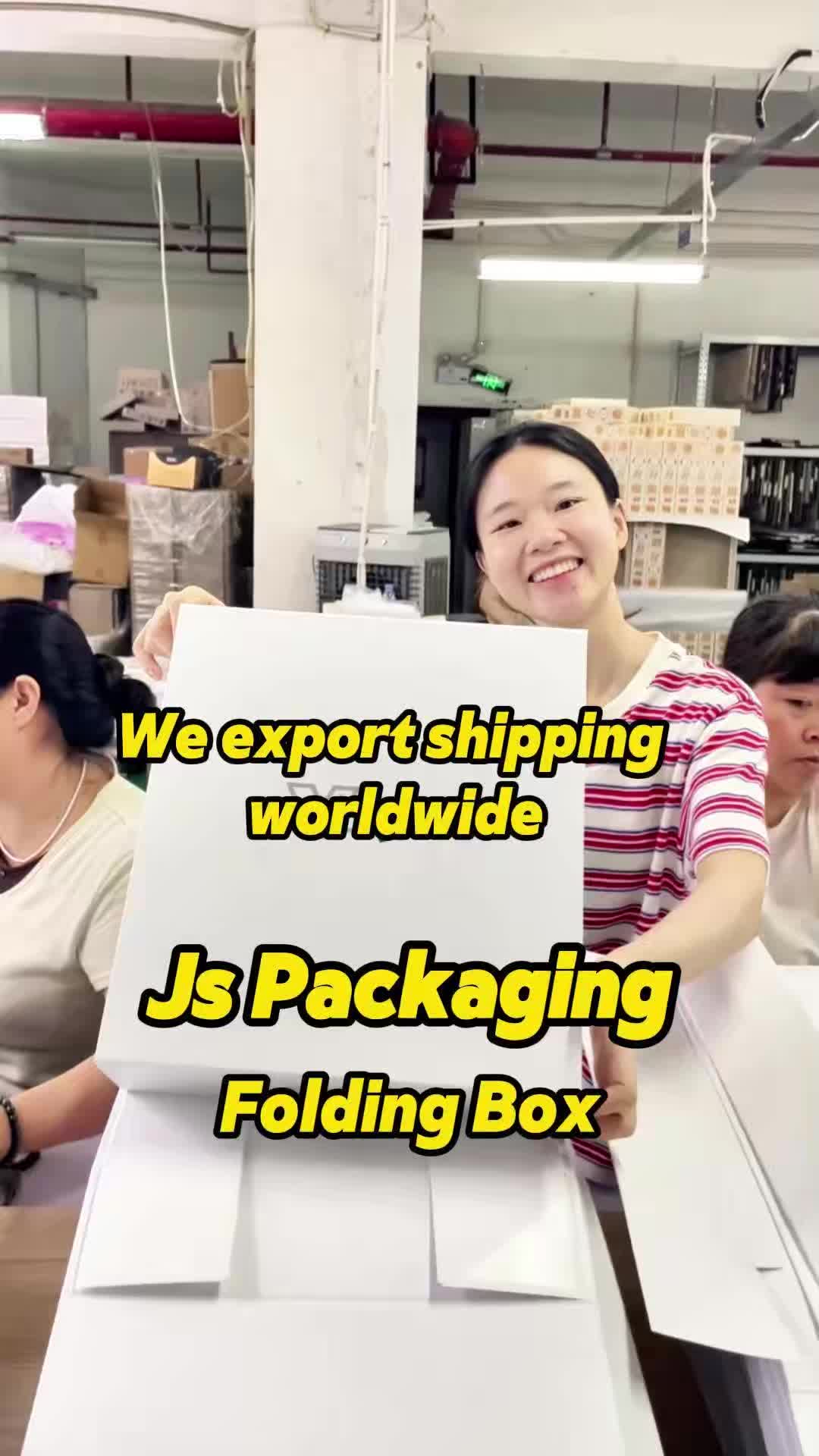 @Jspackagingfactory2