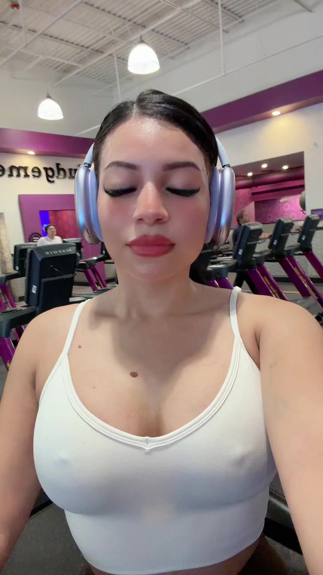 @La nalgona