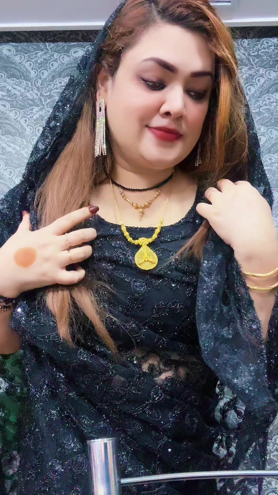 @Shereeja ❤️
