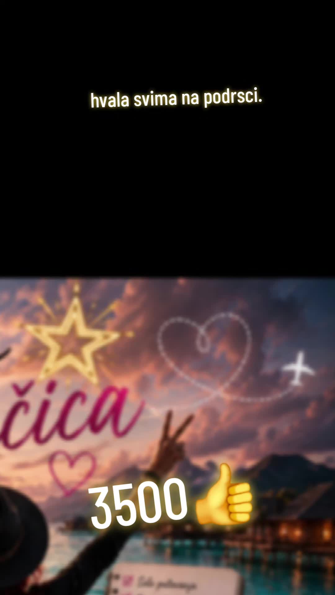 @⭐️solo igračica✈️ 🥇 ®️