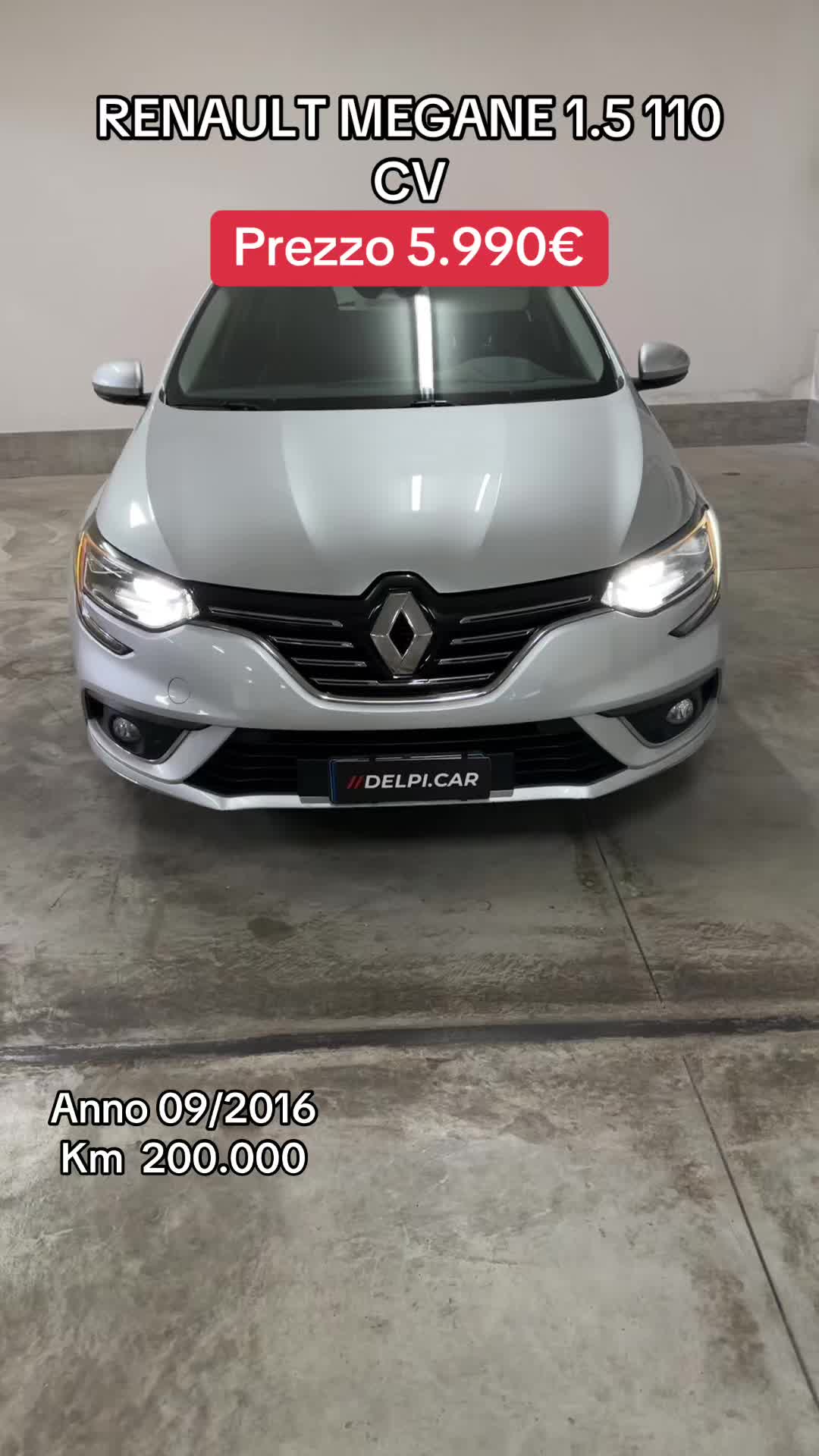 @Delpi.car