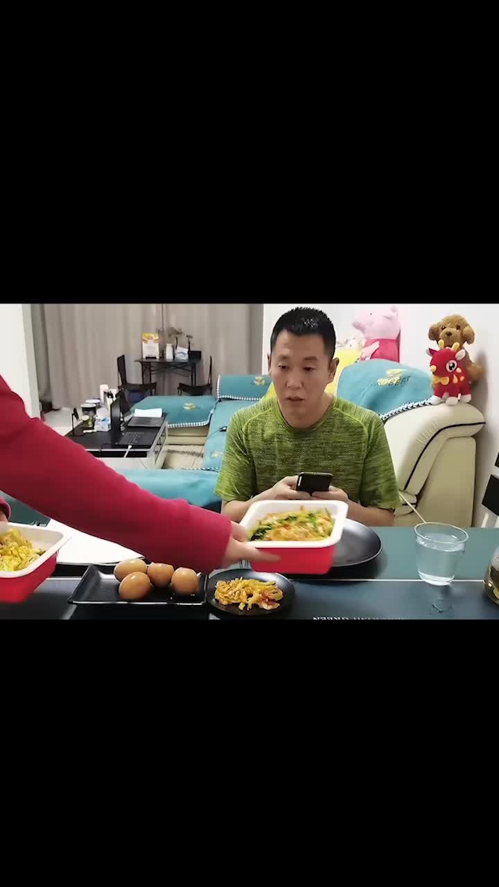 @Mr. GreenMukbang