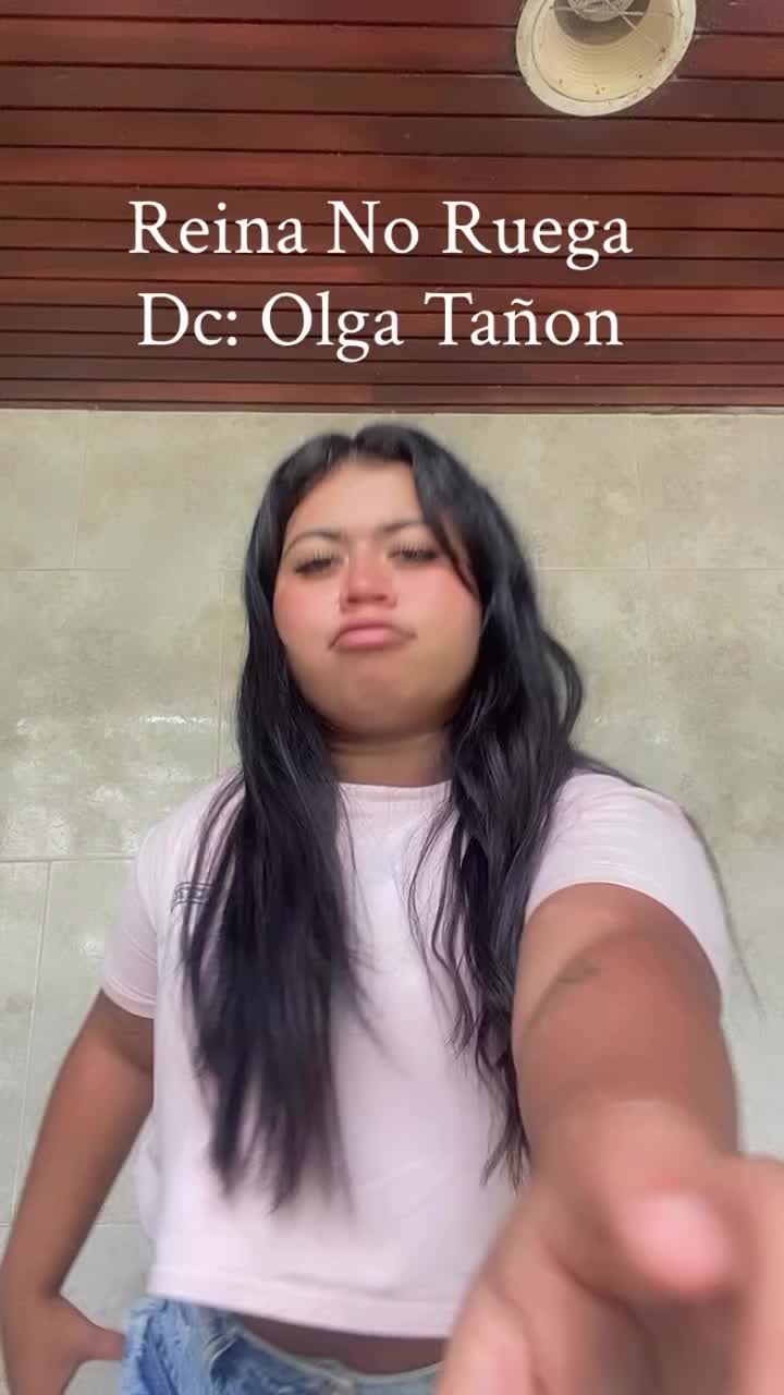 @Olga Tañón