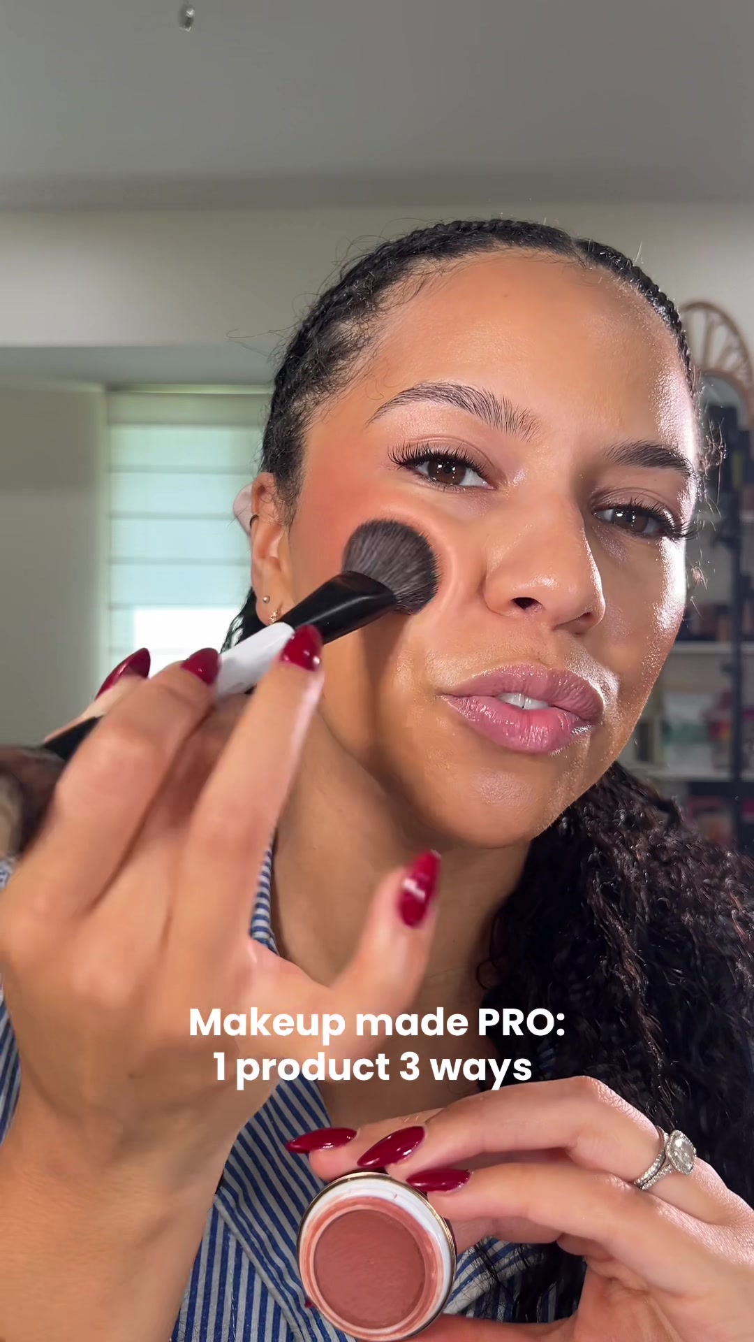 @JAEL| MUA | MIA/TPA CREATOR ๐ด
