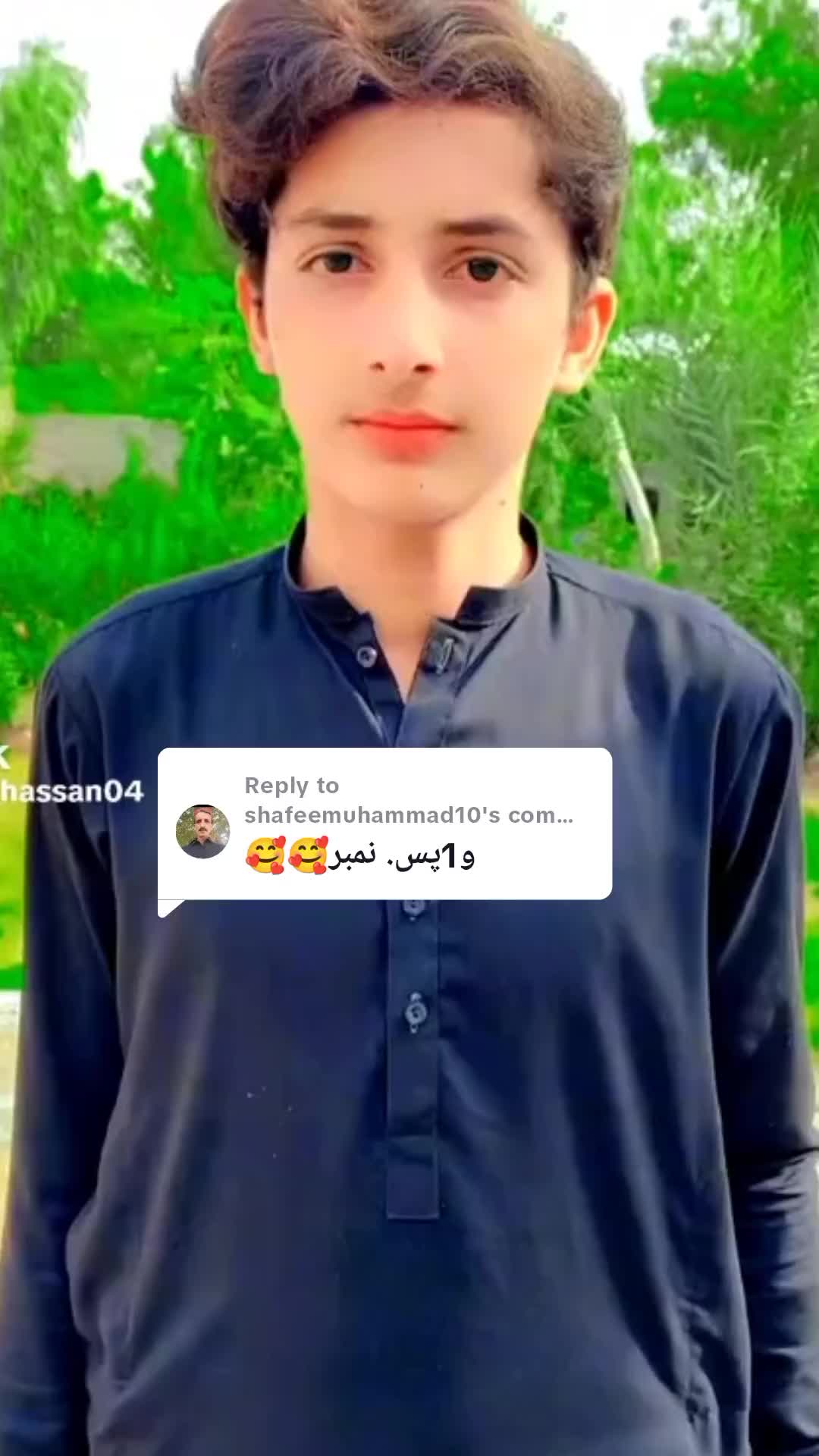 @MIAN MASOOM HANJRA