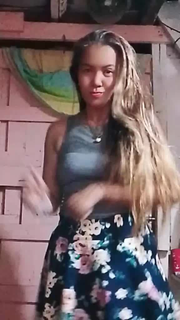 @Ms. Ganda