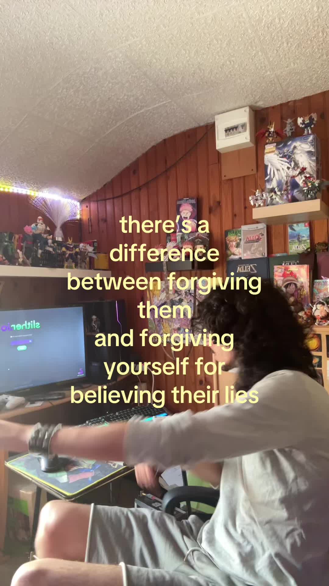 @⋆༺𓆩𝖙𝖎𝖗𝖊𝖉𓆪༻⋆