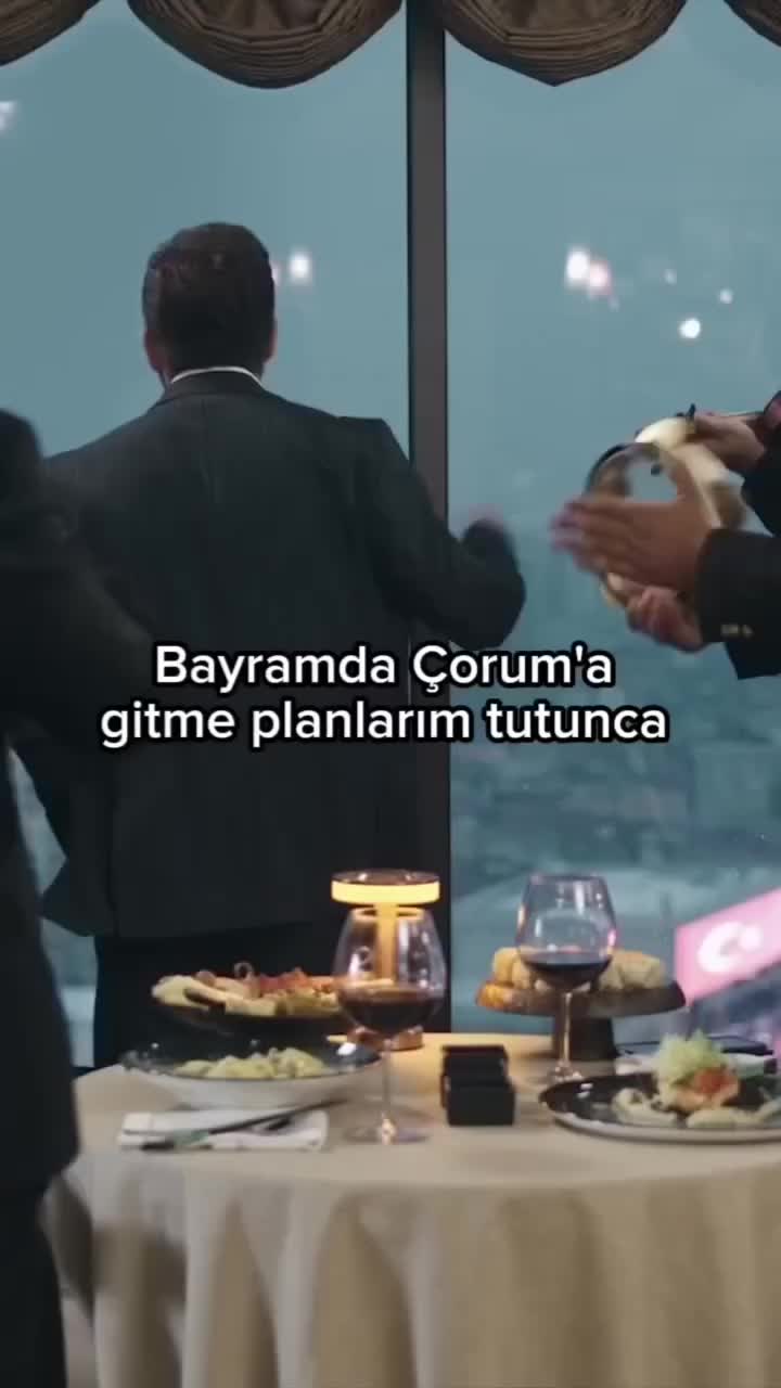 @&Ccedil;ORUMLUYUZ