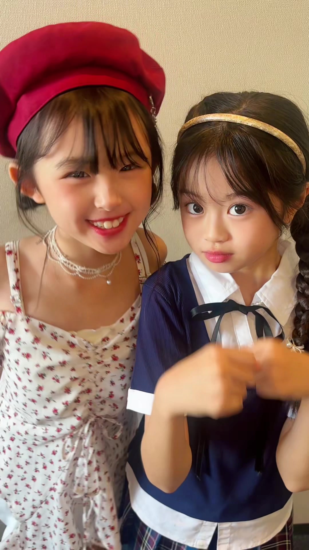 @鈴木碧唯(あお)