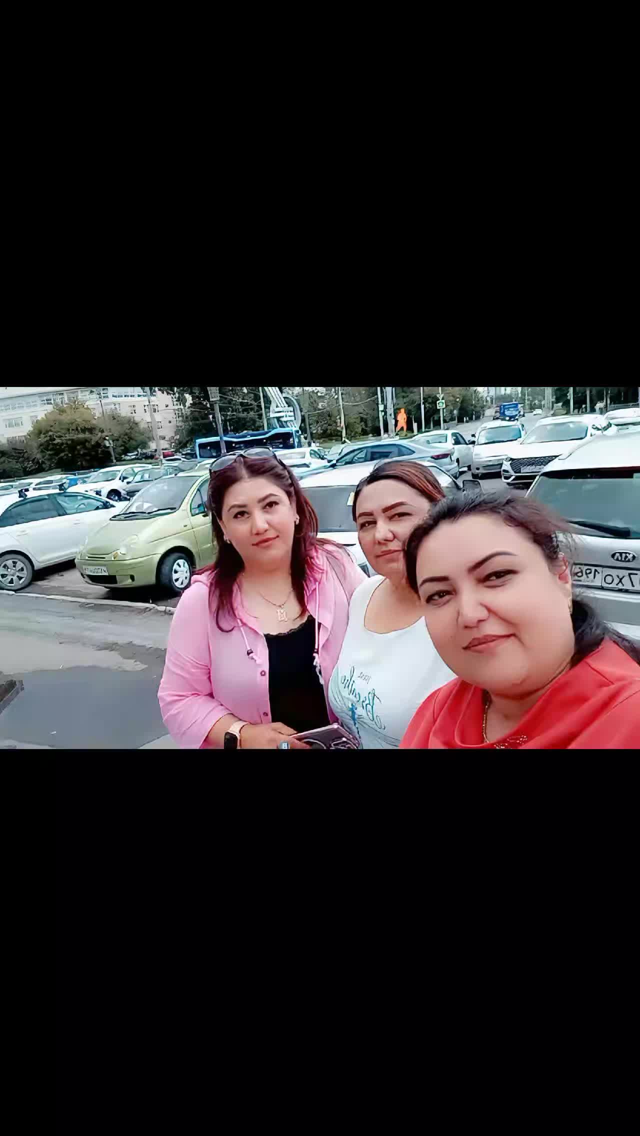 @лКенжаева кундуз