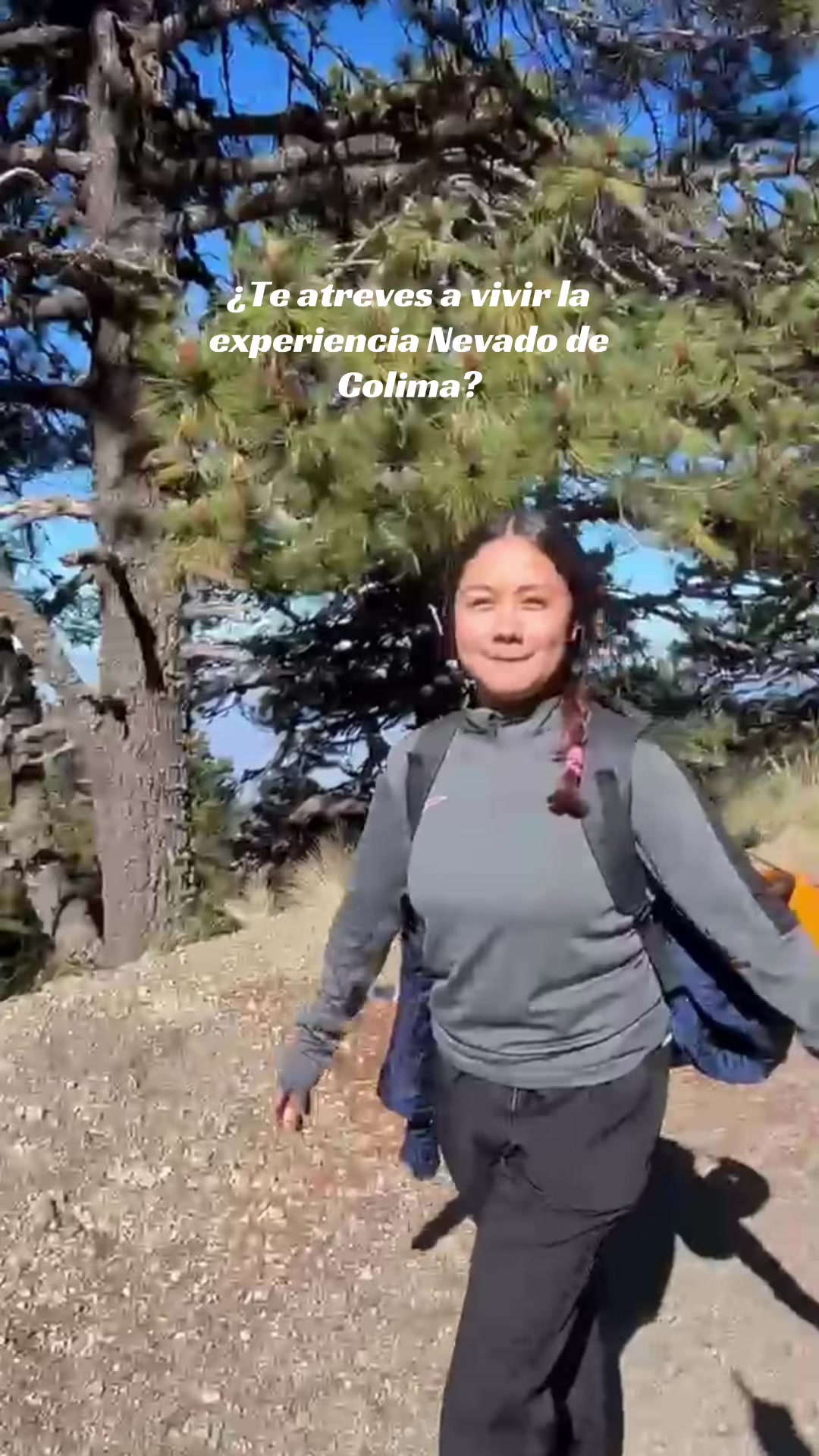 @The Nevado Experience