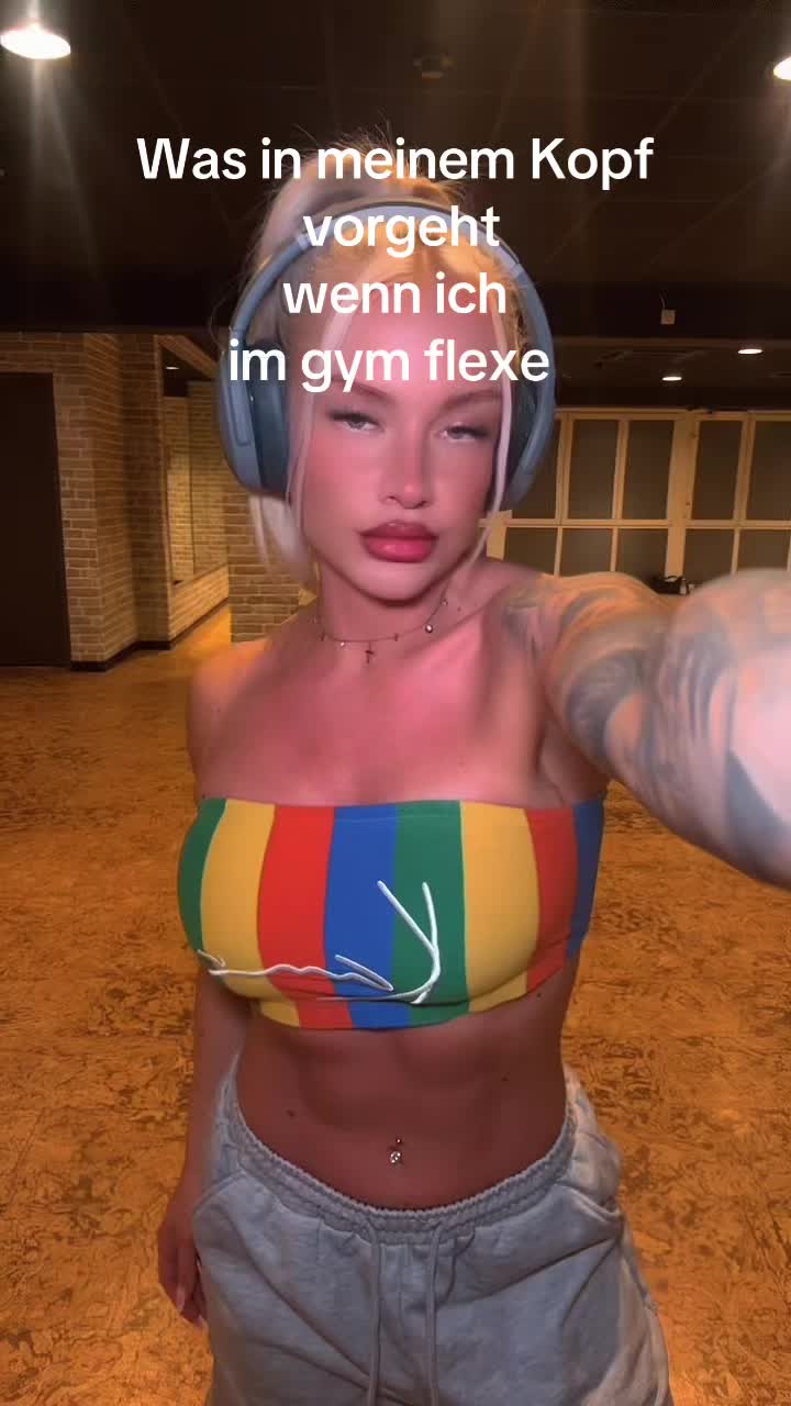 @mandygymholic🥷
