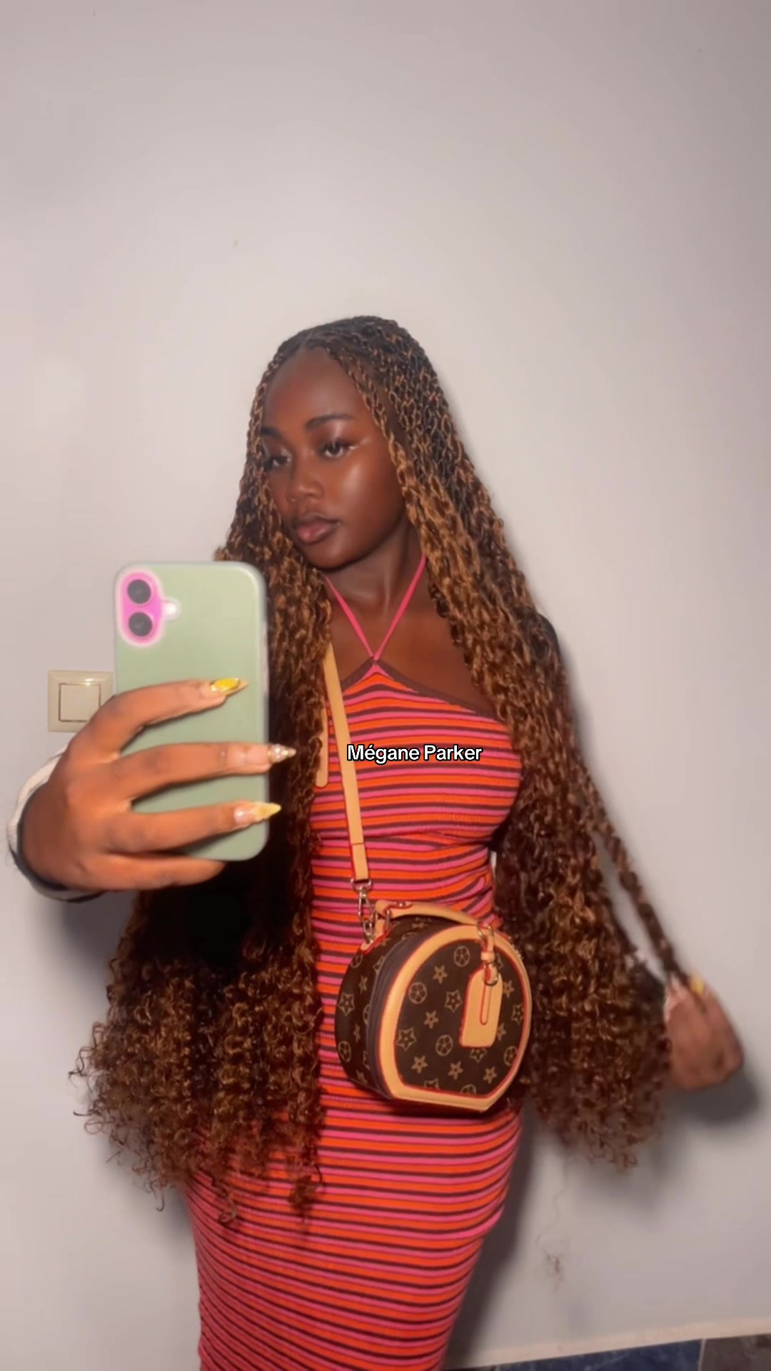 @Chez M&Eacute;GANE PARKER🧞&zwj;♀️💣