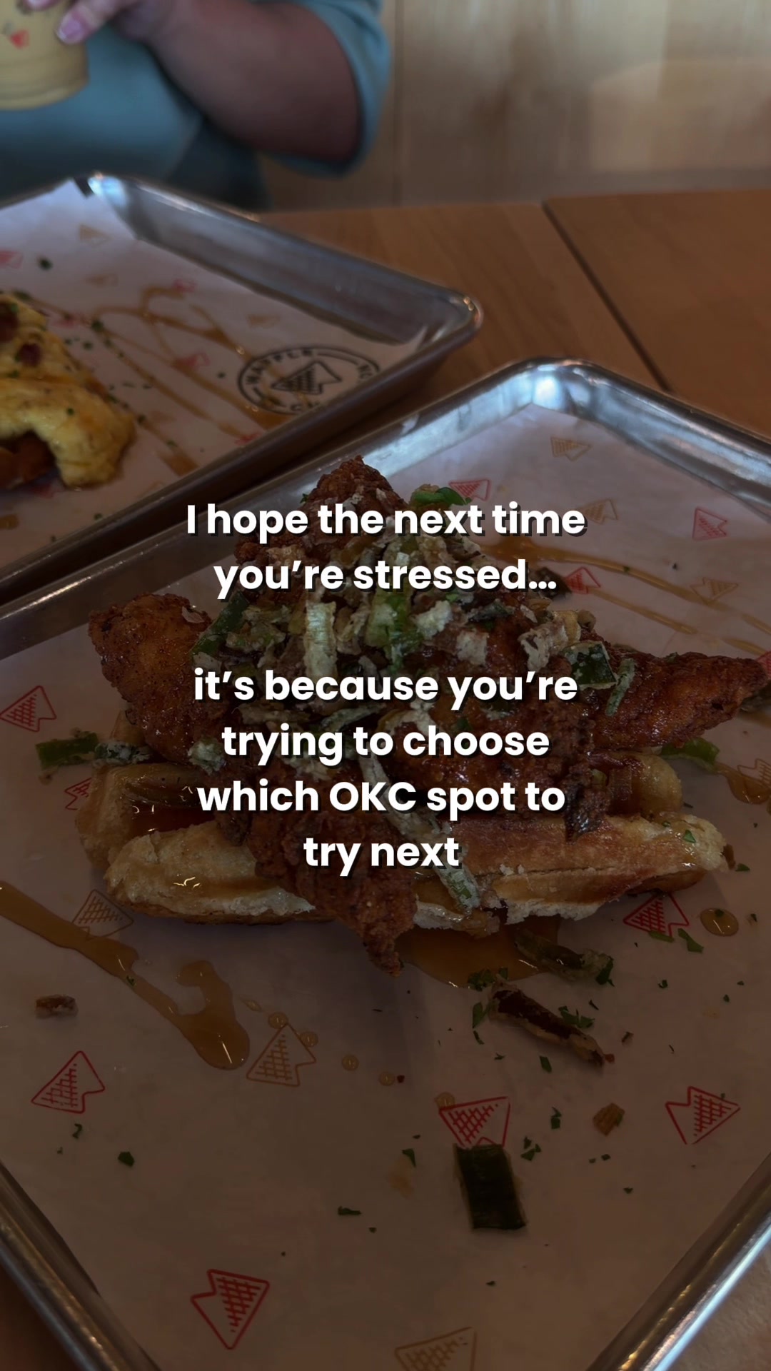 @Daily with Katie OKC
