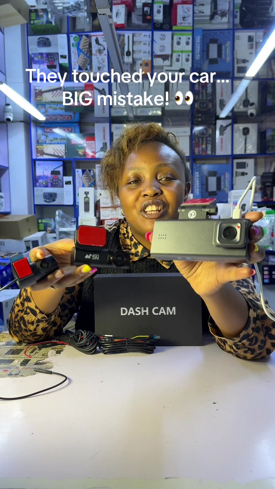 @KeviciTech// +254 726819181