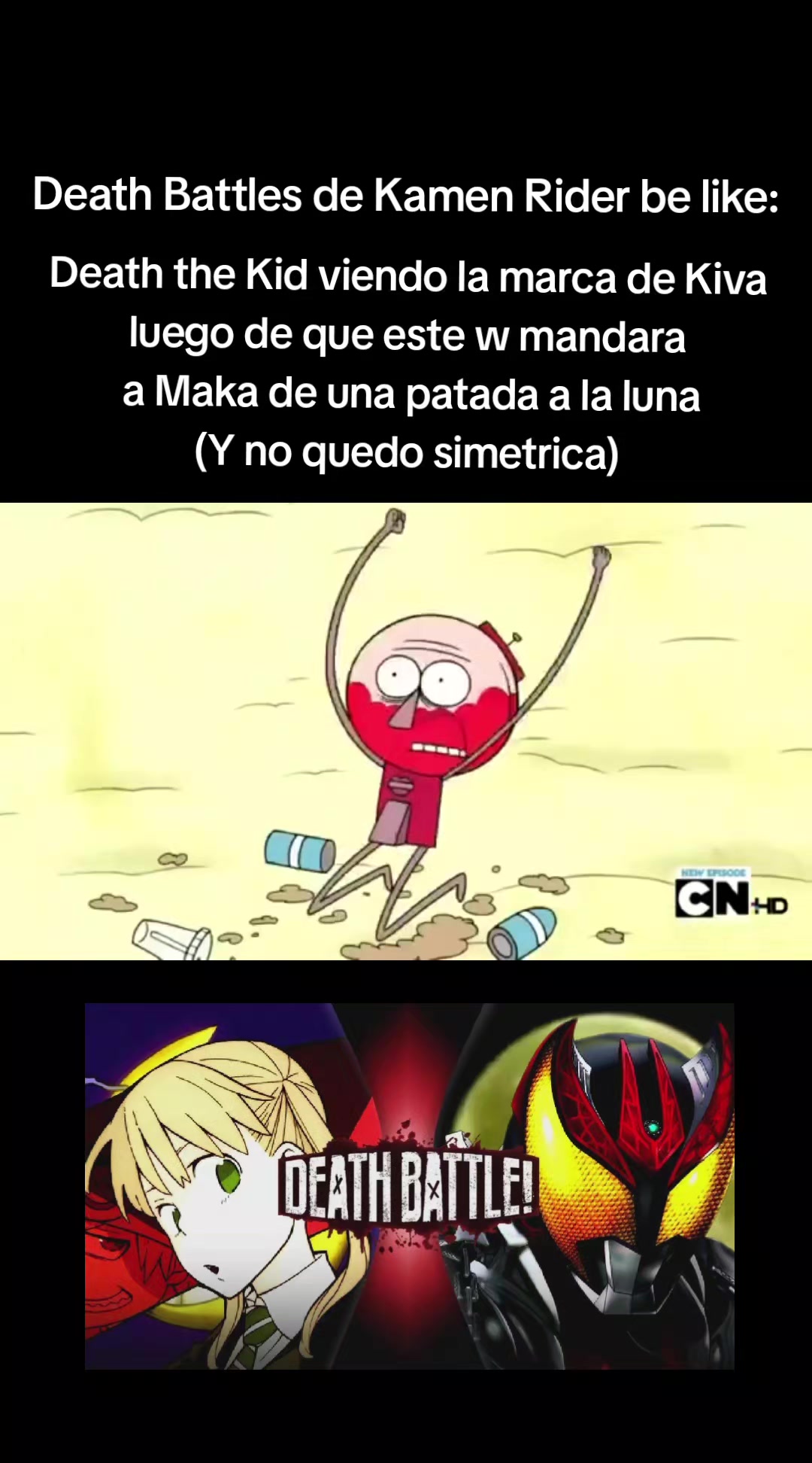 @BadLuck AE