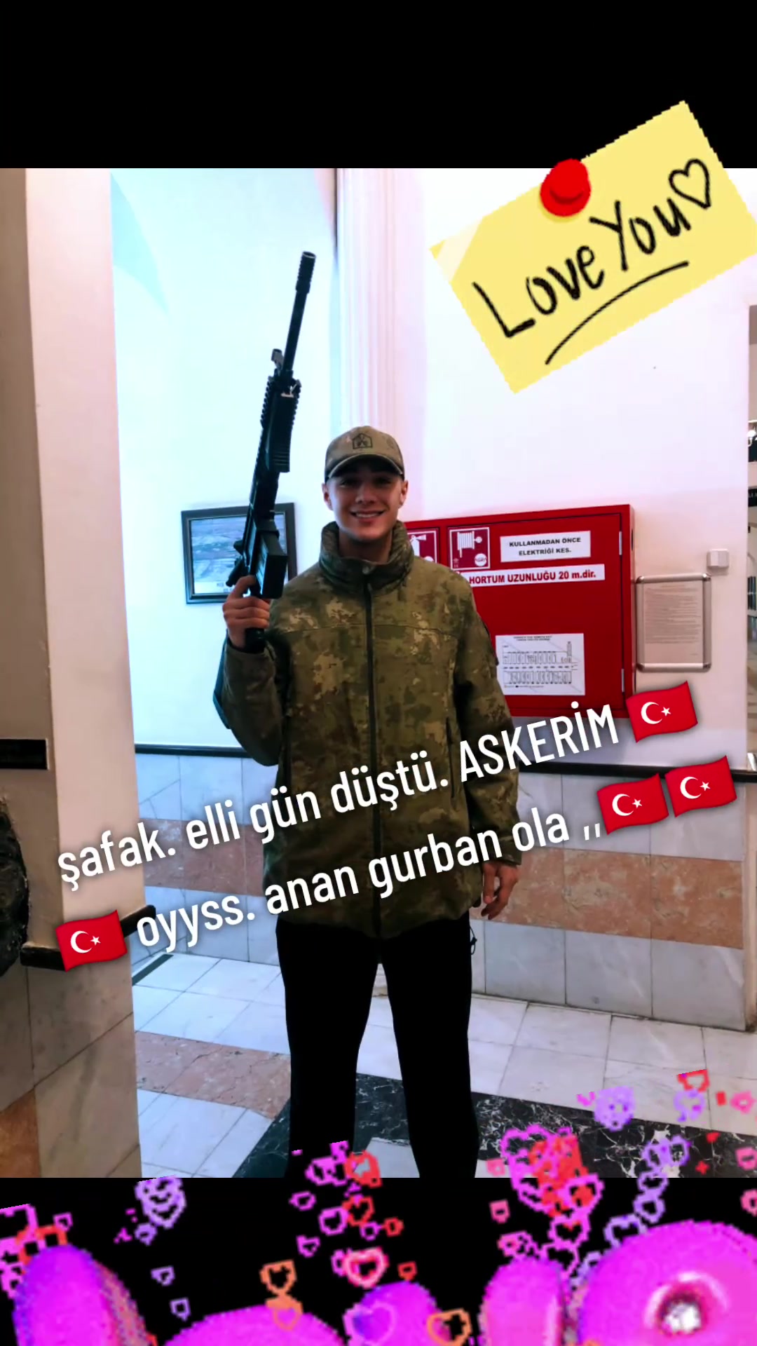 @❤️Harbi hatun ❤️