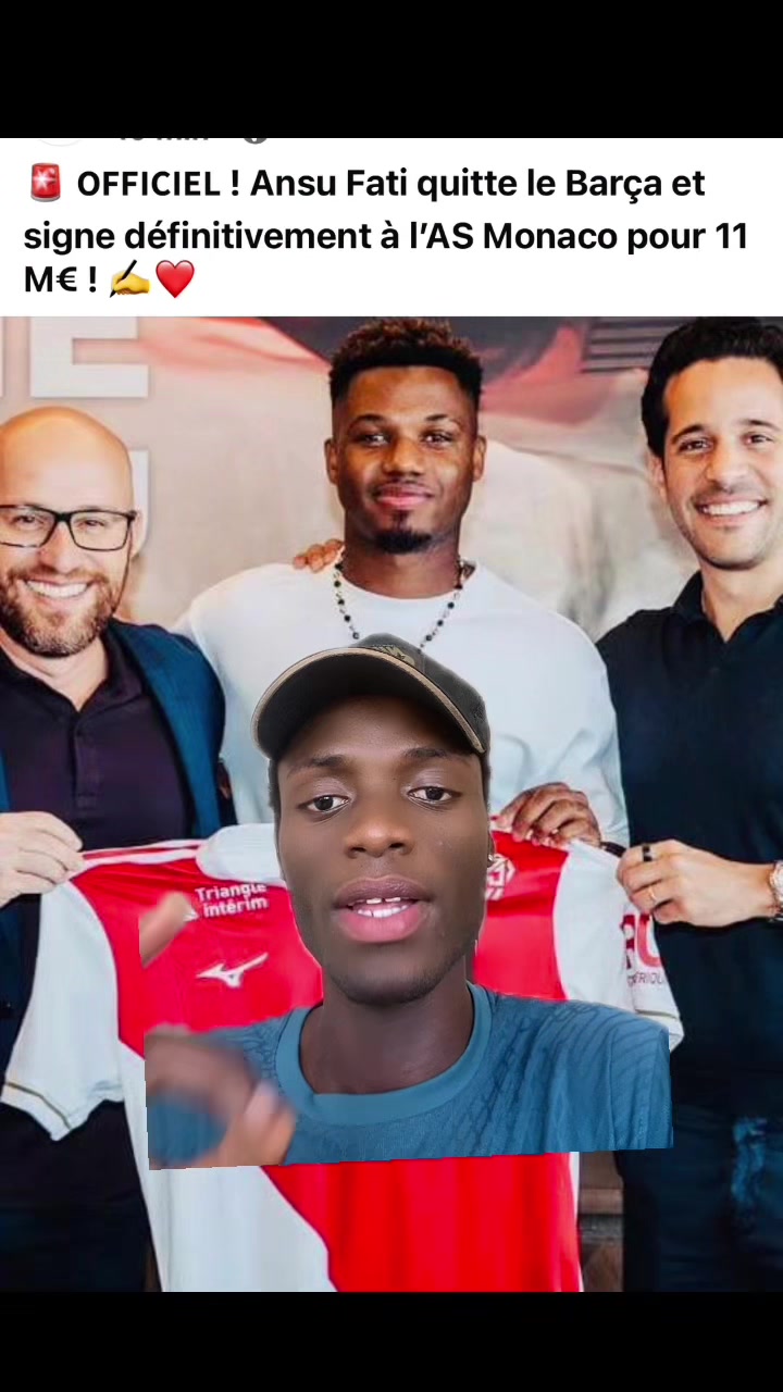 @Joe_foot 🇸🇳🇫🇷