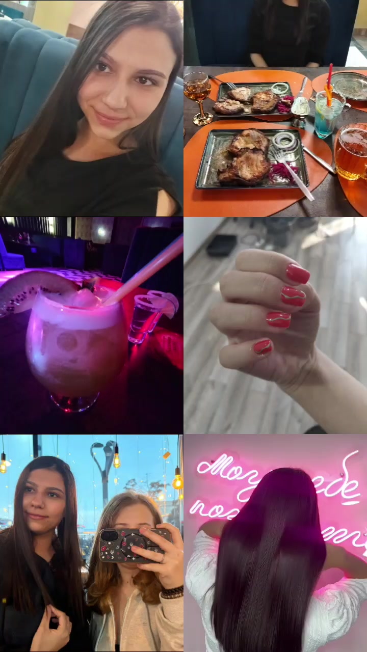 @Леся Андреевна 💕