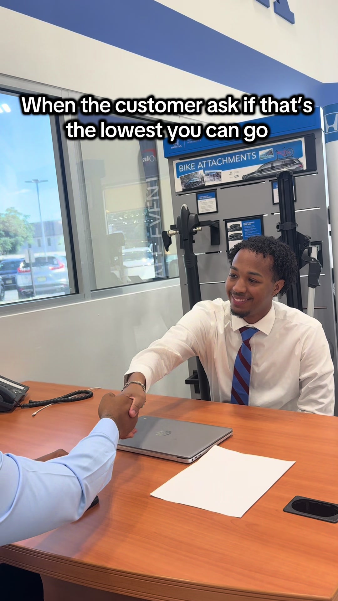 @Route23honda