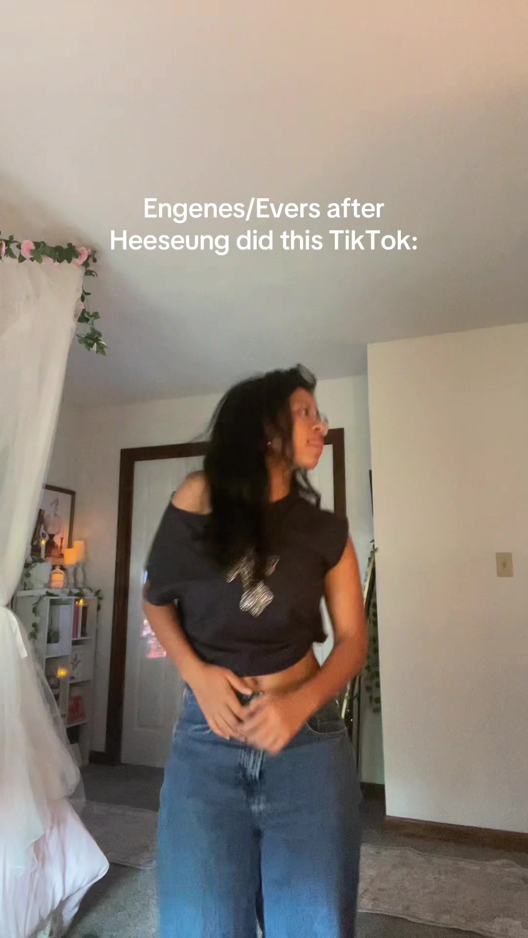 @Candace
