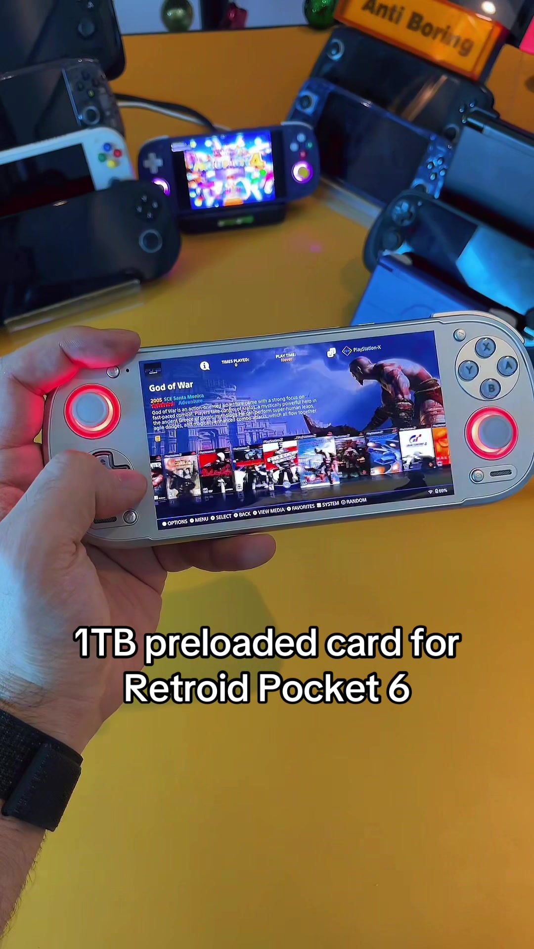 @Anti-Boring Retro Games