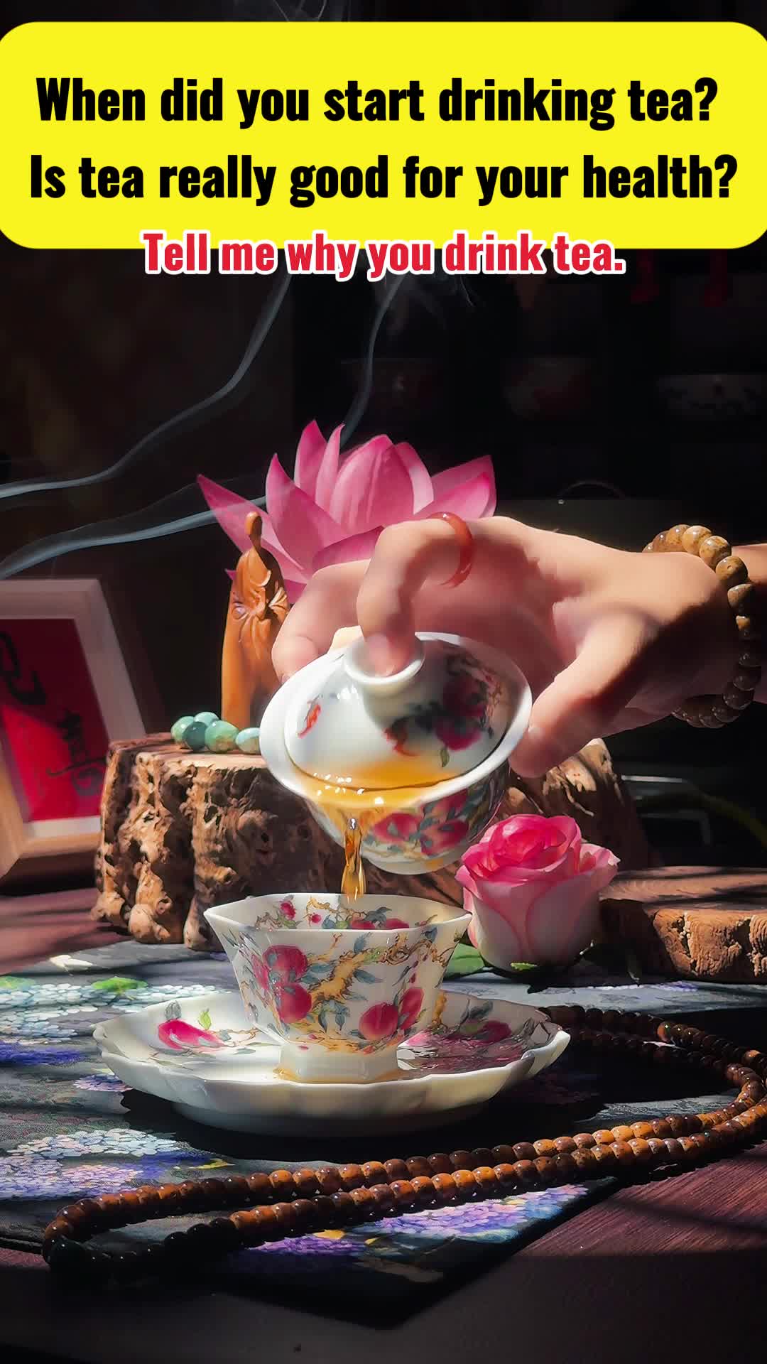 @Blossom Brew Teas