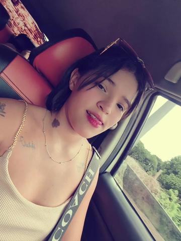 @🤍✨La Flaca✨🤍